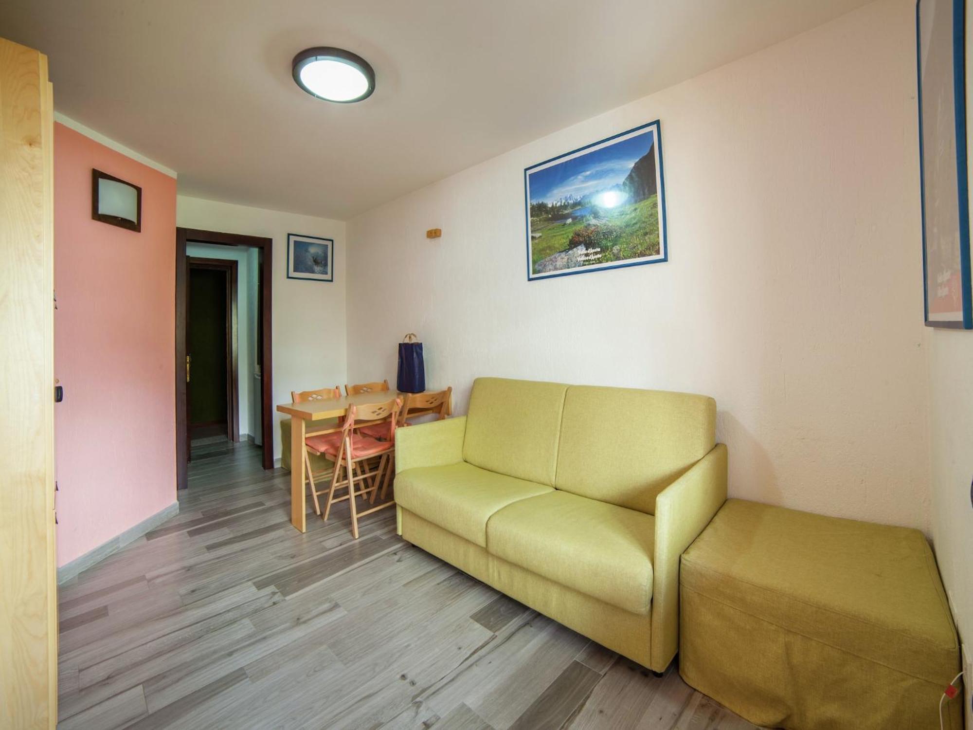 Contemporary Apartment In Breuil Cervinia Near Ski Area Ngoại thất bức ảnh