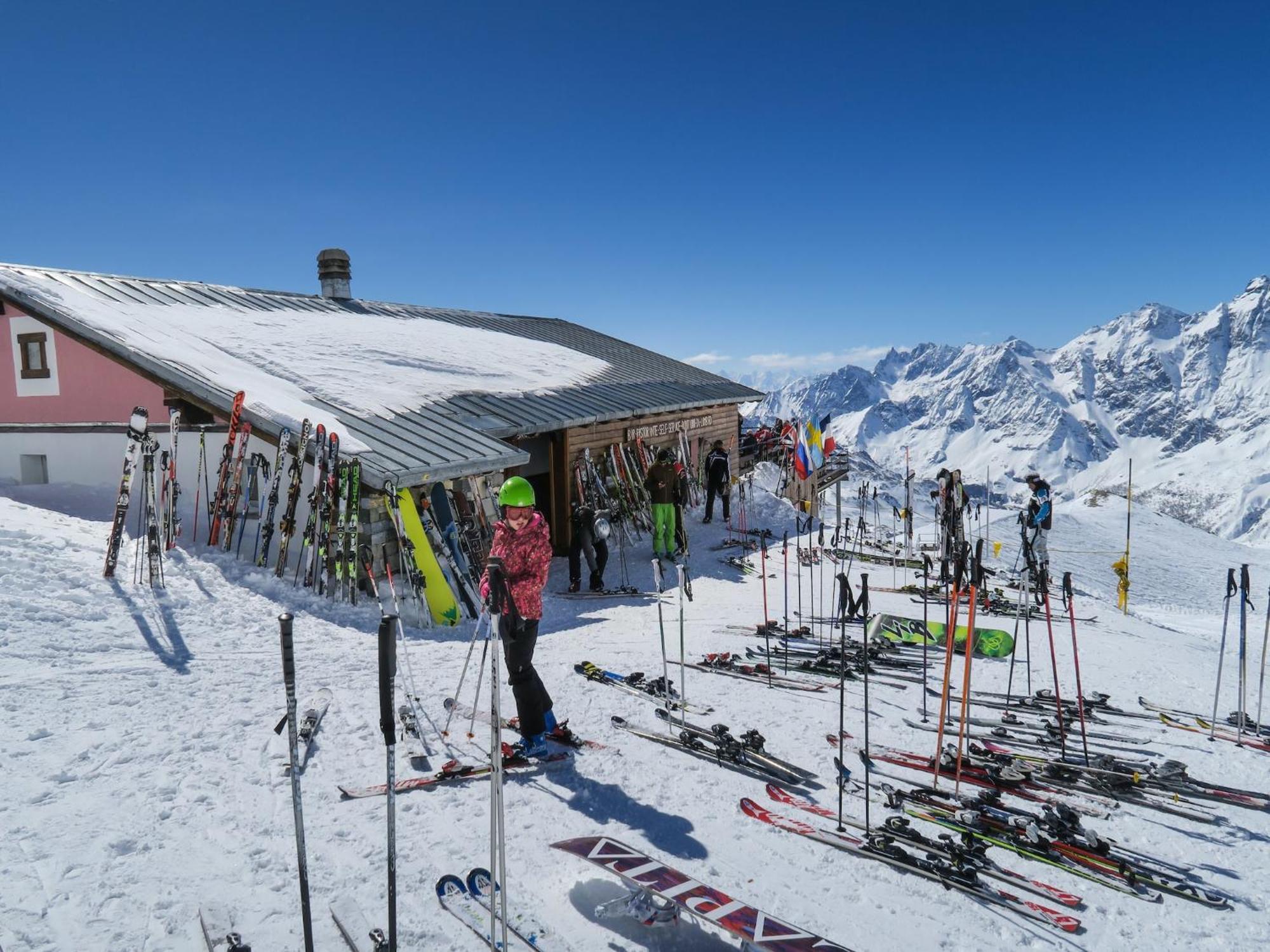 Contemporary Apartment In Breuil Cervinia Near Ski Area Ngoại thất bức ảnh