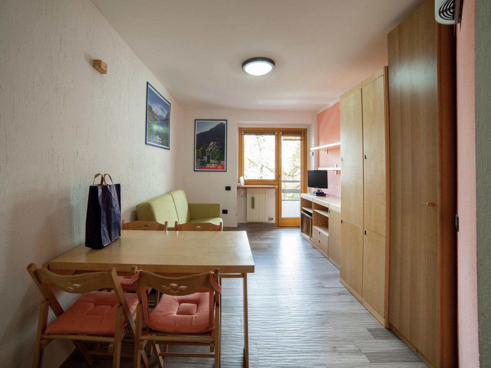 Contemporary Apartment In Breuil Cervinia Near Ski Area Ngoại thất bức ảnh
