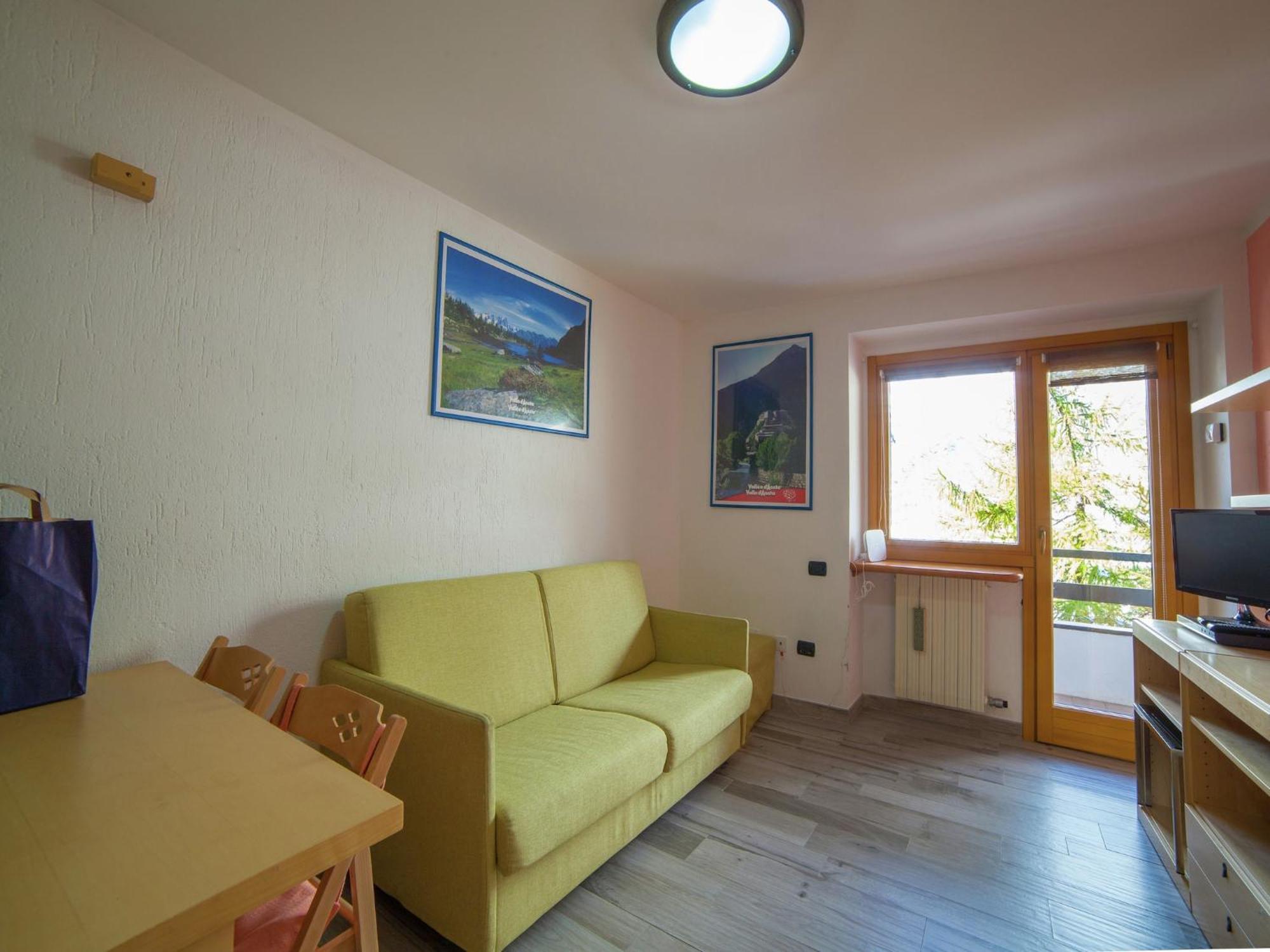 Contemporary Apartment In Breuil Cervinia Near Ski Area Ngoại thất bức ảnh